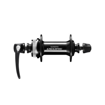 SHIMANO HB-M6000 Piasta przód Deore DBCL 36H
