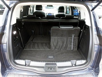 Ford S-Max II Van Facelifting 2.0 EcoBlue 190KM 2021 Ford S-Max 4X4 7osób 1wł Kraj SKÓRA+ACC+LED, zdjęcie 16