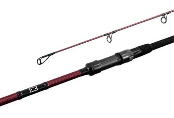 WĘDKA DELPHIN ETNA E3 330cm 3,00lbs 2cz.
