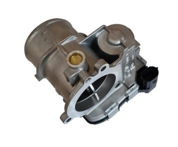 ДРОССЕЛЬ IVECO DUCATO 2.3 E5/E6 ОРИГИНАЛ