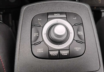 Renault Scenic III Van Facelifting 1.5 dCi FAP 110KM 2013 Renault Scenic 112013r, 1.5 DCI. Lekko uszkodzony lewy tyl. Jezdzi. 1.5, zdjęcie 16