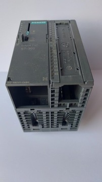 Procesor SIMATIC S7-300, CPU 312C 6ES7312-5BD01-0AB0 Siemens