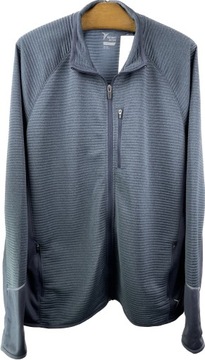 Bluza męska OLD NAVY ACTIVE go dry prążek r. XXL