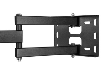 Uchwyt Cabletech do telewizora 37
