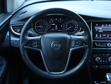 Opel Mokka I SUV 1.4 Turbo ECOTEC 140KM 2017 Opel Mokka 1.4 Turbo, Salon Polska, Serwis ASO, zdjęcie 18