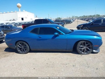 Dodge Challenger III 2022 Dodge Challenger GT 2022 3.6l 3.6 Benzyna 303KM, zdjęcie 5