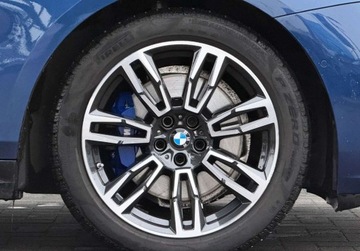 BMW Seria 5 2024 BMW Seria 5 I wlasciciel Hak M Sport Gwarancja Bezwypadkowy FVAT23, zdjęcie 8