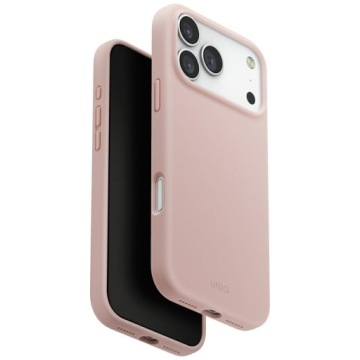 obal pouzdro Uniq Lino MagSafe kryt iPhone 17 Pro Max