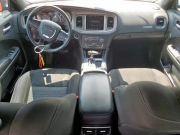 Dodge Charger VII 2023 Dodge Charger Sxt 2023 3.6l 3.6 Benzyna 292KM, zdjęcie 8