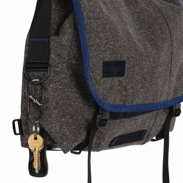 Комплект карабинов NITE IZE S-BINER LSBC-01-R6