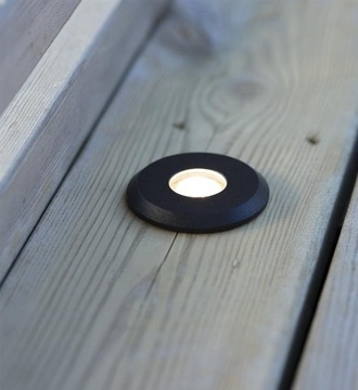 GARDEN 24 Садовый трап для террасы IP44 3W LED