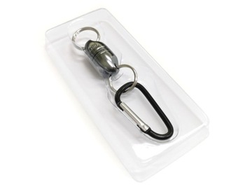 Зажим Mikado с магнитом для подсака 3,5 кг