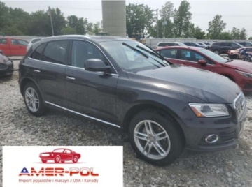 Audi Q5 I 2016