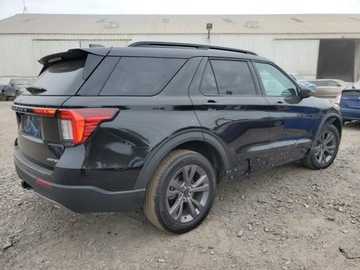 Ford Explorer VI 2025 Ford Explorer Active 2025 2.3l 2.3 Benzyna 300KM, zdjęcie 3