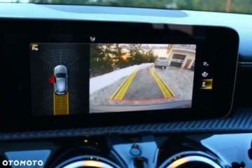 Mercedes Klasa A W177/V177 Hatchback 1.3 160 109KM 2020 Mercedes-Benz Klasa A Mercedes-Benz Klasa A 160 Style 1.3 Benzyna 109KM, zdjęcie 27