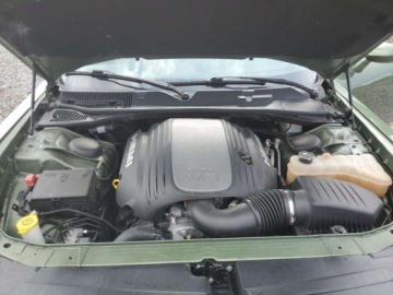 Dodge Challenger III 2022 Dodge Challenger RT 2022 5.7 Benzyna 375KM, zdjęcie 6