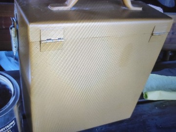 КРАСКА SAHARA DKW BMW K-750 M-72 СПРЕЙ