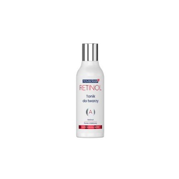 Novaclear Retinol Tonik do twarzy