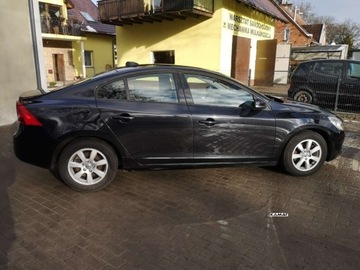 Volvo S60 II 2011 Volvo S60 Volvo S60 D2 Oszczedny Zamiana 1.6 Diesel 109KM, zdjęcie 7