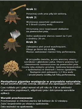 ЭКО МИКЛ ДЛЯ РАЗЛОЖЕНИЯ СТОЛБОВ ДЕРЕВЬЕВ И КОМПОСТИРОВАНИЯ 0,6л