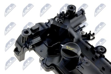 KRYT VENTILU BPZ-CT-002 NTY