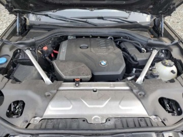 BMW X3 G45 2024 BMW X3 xDrive30I 2024 2.0l 2.0 Benzyna 248KM, zdjęcie 6
