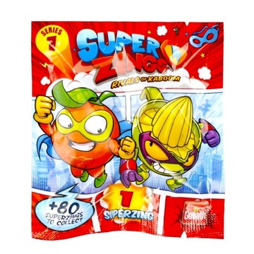 SuperThings Супербот Мега-К, Фигурка