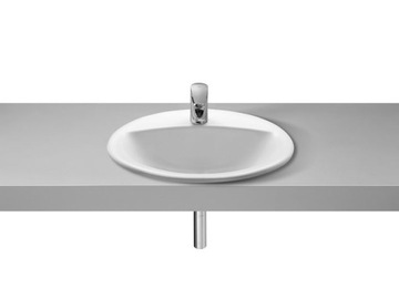 ROCA RODEO НАСТОЛЬНАЯ РАКОВИНА 52x41 см