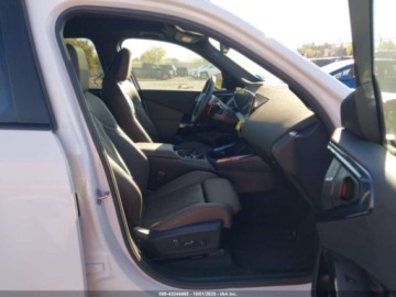 BMW X3 G45 2025 BMW X3 M50 xDrive 2025 3.0l 3.0 Benzyna 393KM, zdjęcie 9