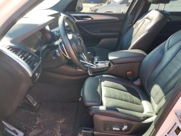 BMW X3 G01 2021 BMW X3 XDrive30I 2021 2.0l 2.0 Benzyna 248KM, zdjęcie 7