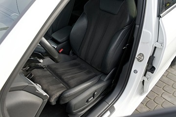 Audi A4 B9 2022 Audi A4 Limousine Polski Salon 1 Własciciel Virtual S-LINE Alcantara Kamera, zdjęcie 19