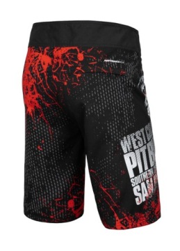 ШОРТЫ МУЖСКИЕ КУПАЛЬНЫЕ ШОРТЫ PIT BULL