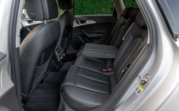 Audi A6 C7 Avant Facelifting 2.0 TDI ultra 150KM 2015 Audi A6 Avant Audi A6 Avant 2.0 Diesel 150KM, zdjęcie 28