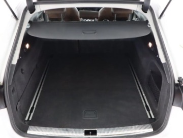Audi A6 C7 Allroad quattro facelifting 3.0 TDI clean diesel 218KM 2016 Audi A6 3.0 TDI, 214 KM, 4X4, Automat, Skóra, zdjęcie 13