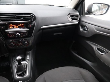 Peugeot 301 Sedan 1.2 VTi 72KM 2014 Peugeot 301 1.2 VTi, Salon Polska, Klima, zdjęcie 7