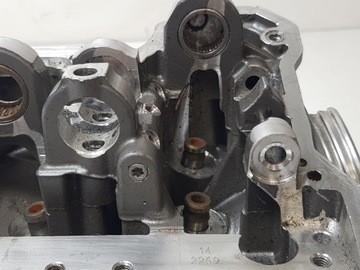 ГОЛОВКА КТМ 690 SMC