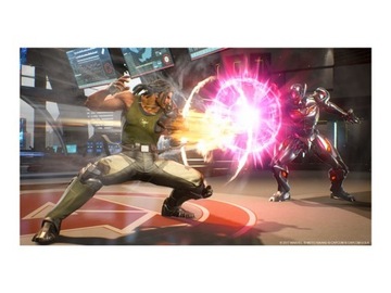 Marvel vs Capcom: Infinite Deluxe Edition X1 ML XOne