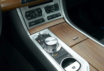 NOVÉ ORIGINÁLNÍ KNOFLÍK KOULE ŘAZENÍ JAGUAR XF XK