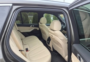 BMW X5 G05 2020 BMW X5 40i benzyna zadbany 3.0 Benzyna 340KM, zdjęcie 21