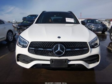 Mercedes GLC C254/X254 2022 Mercedes-Benz GLC 300 4Matic 2022 2.0 Benzyna 255KM, zdjęcie 8