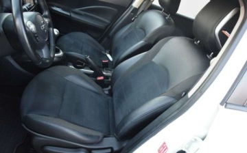 Nissan Juke I SUV Facelifting 1.6i 112KM 2018 Nissan Juke 1.6B Navi Kamera 2018r 2 Kpl Kol Sprowadzony Oplacony, zdjęcie 29