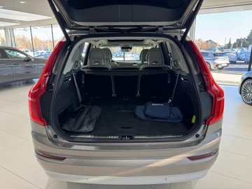 Volvo XC90 II 2021 Volvo XC 90 Momentum PRO / 1 właściciel / Salon Po, zdjęcie 19