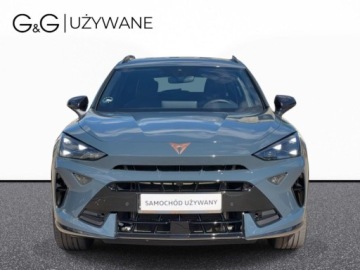 Cupra Formentor Crossover 1.5 TSI 150KM 2024 Cupra Formentor 1.5 eTSI 150KM DSG 2025 ACC Kamera KESSY LED VAT 23, zdjęcie 7