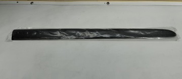 LIŠTA DVEŘE PŘEDNÍ LEVÝ MODUL 10-12 FACELIFT 8200649248