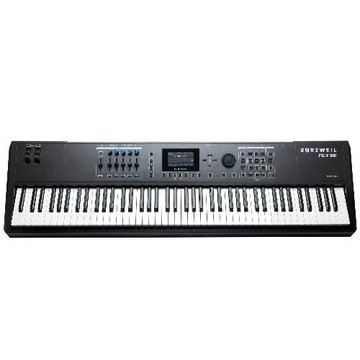 KURZWEIL PC 4 SE - syntezator