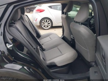 Toyota Prius V (XW60) 2025 Toyota Prius Le 2025 2.0 Hybryda 150KM, zdjęcie 12