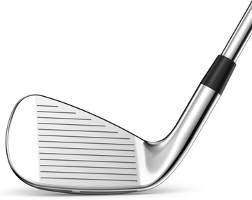 KIJ GOLFOWY Wilson WS D9 Kute STL MRH 5-PW R
