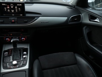Audi A6 C7 Limousine 3.0 TDI 245KM 2014 Audi A6 3.0 TDI, 241 KM, 4X4, Automat, Skóra, zdjęcie 7