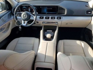 Mercedes GLE V167 2021 Mercedes-Benz GLE 350 4Matic 2021 2.0 Benzyna 255KM, zdjęcie 8