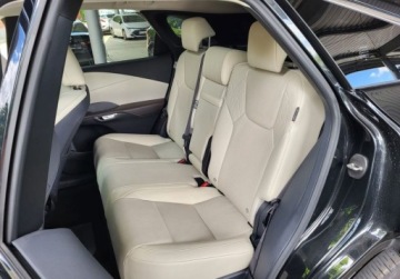Lexus RX V 2025 Lexus RX RX 450h F Sport Design Technology Skyview FV23 Bezwypadkowy, zdjęcie 8